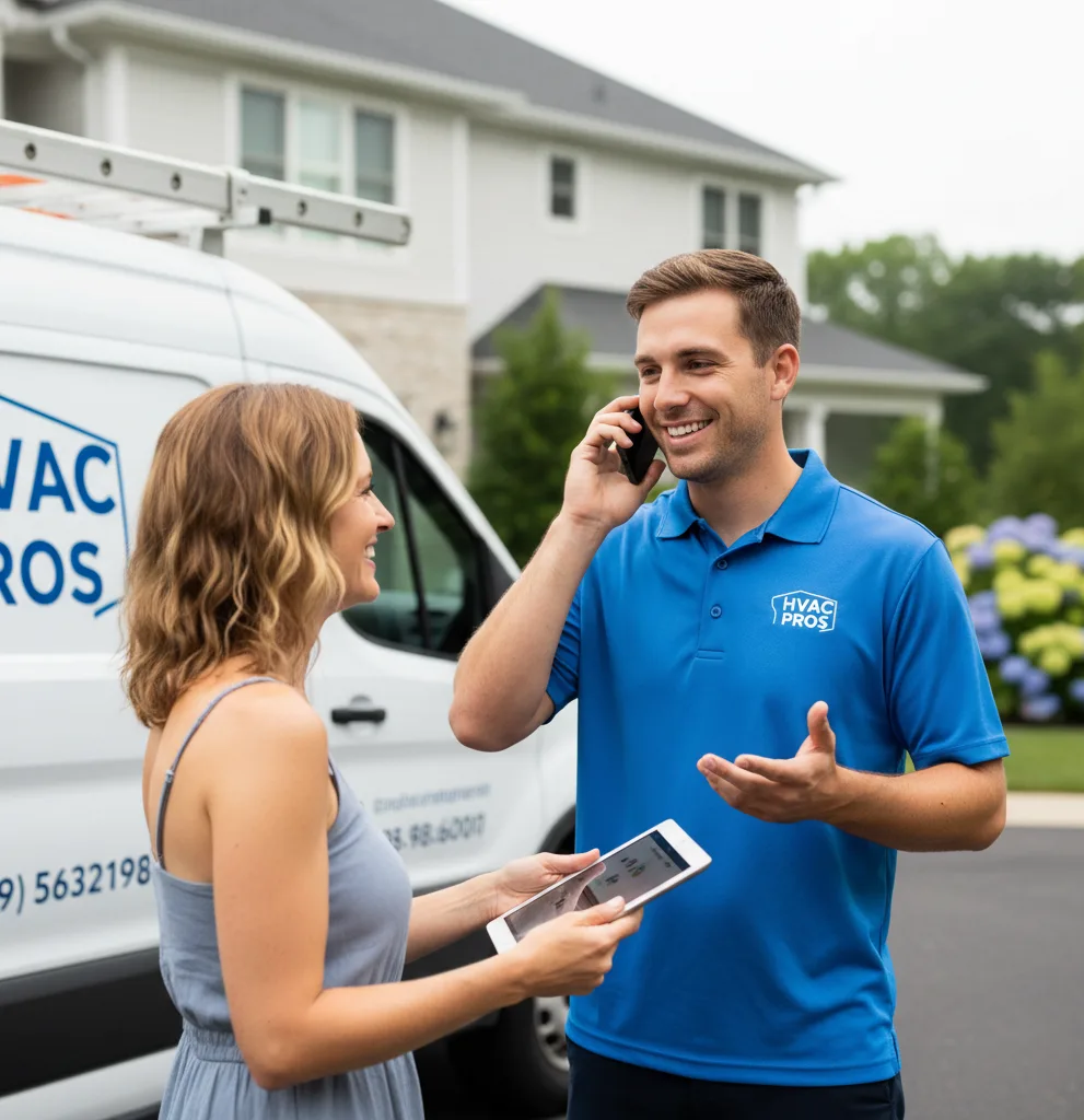 Duct Cleaning in Ashland, KY